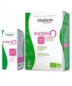 Kit Duo Phospholigne, pièce