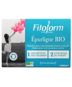 Epurligne BIO, 30 ampoules