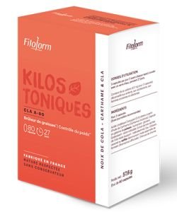 CLA A-80 - Kilos toniques - DLUO 01/2020, 80 capsules