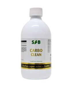Carbo'Clean, 500 ml