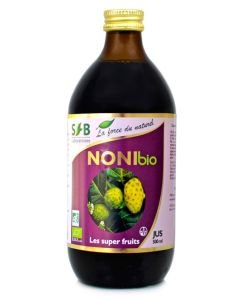 Hawaiian Noni bio BIO, 500 ml