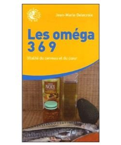 Omega 3-6-9, part