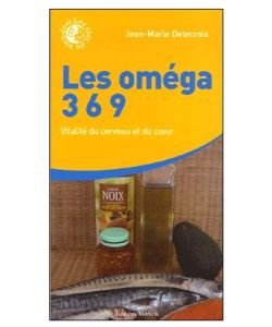 Omega 3-6-9, part