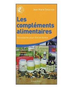 Les compléments alimentaires, pièce