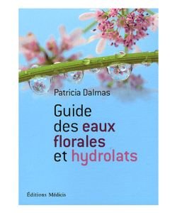 Guide des eaux florales et hydrolats, pièce