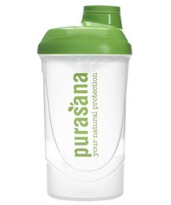 600 ml graduated shaker, part