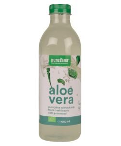 Jus d'Aloé Vera