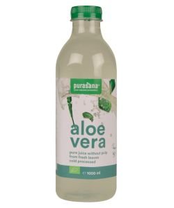 Aloe Vera Juice BIO, 1 L