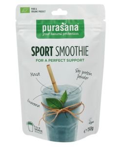 Sport smoothie shake BIO, 150 g