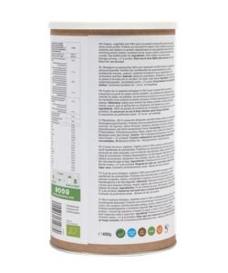 Rice plants proteins BIO, 400 g