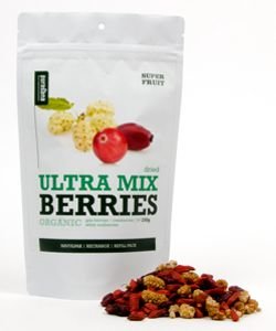 Ultra Mix (goji berries, cranberries and cloudberries) - Bag