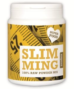 Slimming Mix - Slimming Mix - Super Food BIO, 300 g