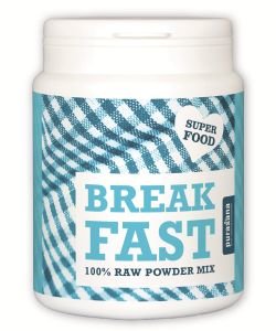 Breakfast Mix - Breakfast Mix - Super Food BIO, 300 g