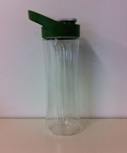 Super Mixer Bottle Cap, 1 part