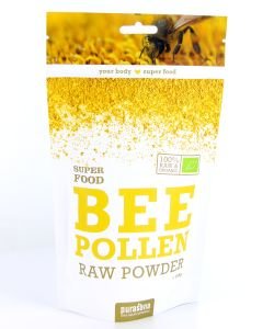 Pollen powder - Super Food BIO, 250 g