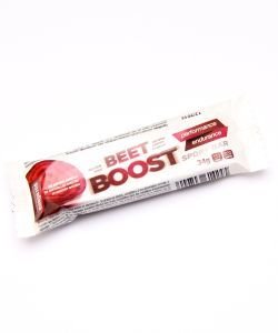 Barre d’extrait de betterave - Beet Boost - 12/2016, 34 g