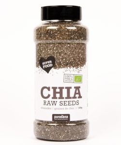Chia Seeds Bio - Powder BIO, 700 g