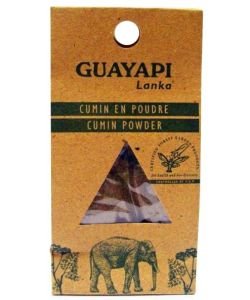 Cumin (powder), 25&nbsp;g