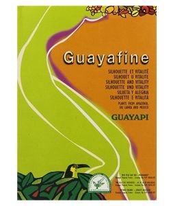 Guayafine, 20 vials