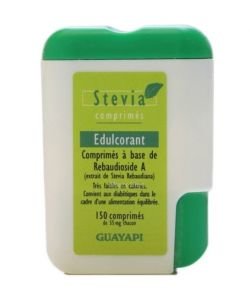 Stevia, 400 comprimés
