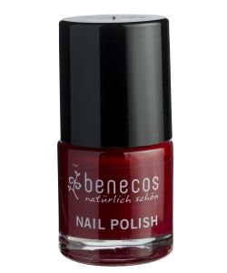 Nail Polish - Cherry Red, 5 ml
