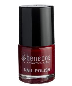 Vernis à ongles - Cherry Red, 5 ml