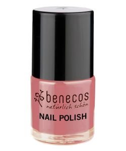 Nail Polish - Pink Passion, 9 ml
