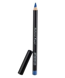 Crayon Contour des Yeux - Bleu Électrique BIO, 1,13 g