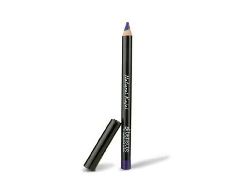 Eye Pencil Purple Bio (BDIH) Benecos 1.13 g