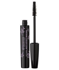 Mascara Multi-effet - Noir BIO, 8 ml