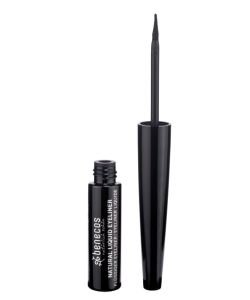 Eyeliner Liquide - Noir BIO, 3 ml