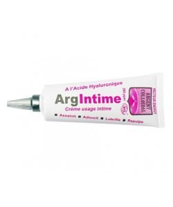 Arg'Intime - Sans Emballage, 75 ml