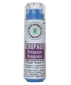 Menopause Complex (without alcohol) BIO, 130 granules