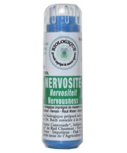 Nervousness complex (without alcohol) BIO, 130 granules