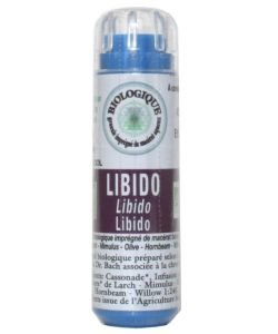 Complexe Libido (sans alcool) BIO, 130 granules
