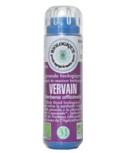Vervain (31) ALCOHOL FREE