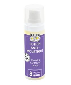 Anti-mosquito lotion - Best before 31/07/2017 BIO, 30 ml