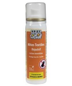 Anti-Moth Spray - broken cap, 50 ml