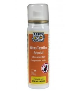 Bambule - Spray Anti-Mites, 200 ml