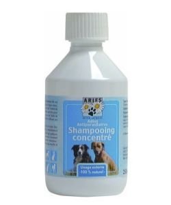 Adios shampoo concentrate for dilution, 250&nbsp;ml