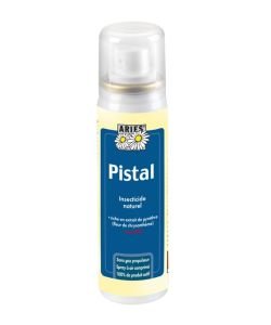 Pistal spray insecticide lightning, 50 ml