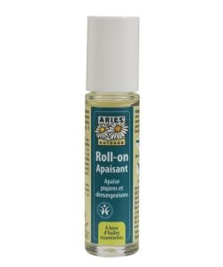 Soothing roll-on BIO, 10 ml