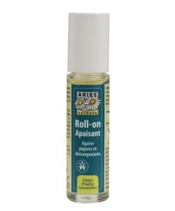 Roll-on apaisant BIO, 10 ml