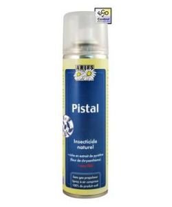 Pistal Spray Insecticide Lightning, 200 ml