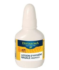 Lotion d'hygiène nasale - Propolis, 25 ml