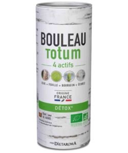 Bouleau Totum (quintessence) BIO, 200 ml