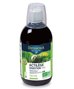 Actilège Plus BIO, 200&nbsp;ml