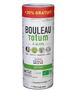 Bouleau Totum (quintessence) - dluo 11/22 BIO, 480 ml
