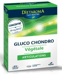 Gluco Chondro végétal