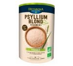 Blonde Psyllium